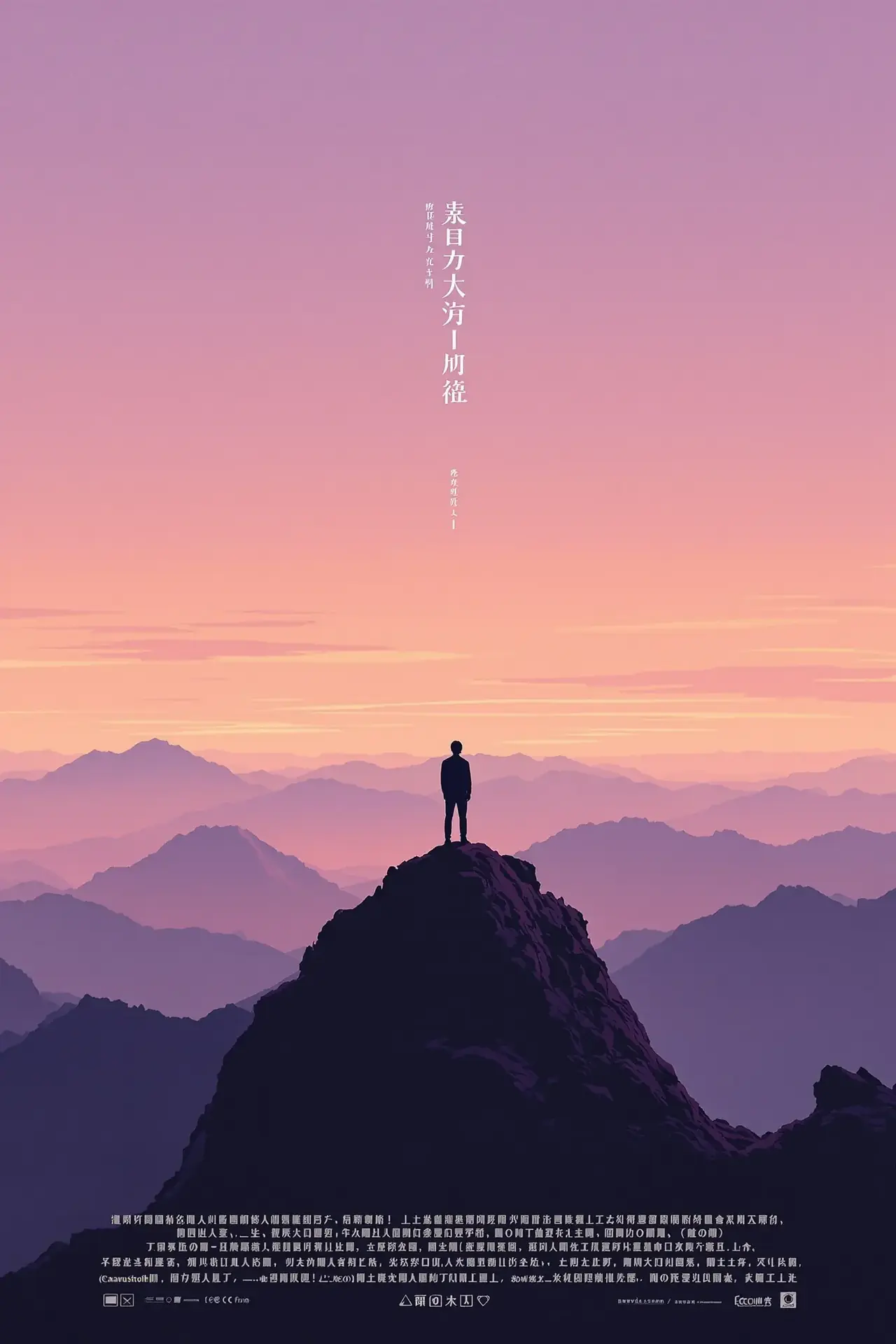 山月不知 电影海报